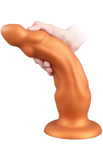 Magnimus Silicone Dildo S 23 cm - Monster-Dildo 2