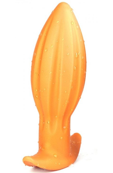 Magnus Silicone Plug L 16 cm - XL Buttplug 2
