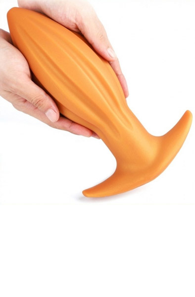 Magnus Silicone Plug XXL 29 cm - XL Buttplug 2