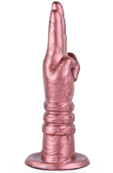 Main Forgive Dildo 20 cm - Fisting Hand 2