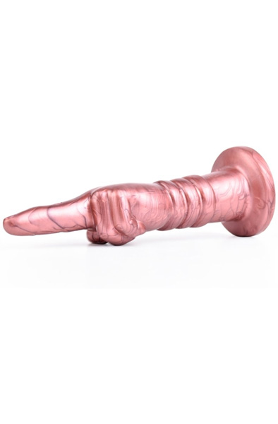 Main Forgive Dildo 20 cm - Fisting Hand 4
