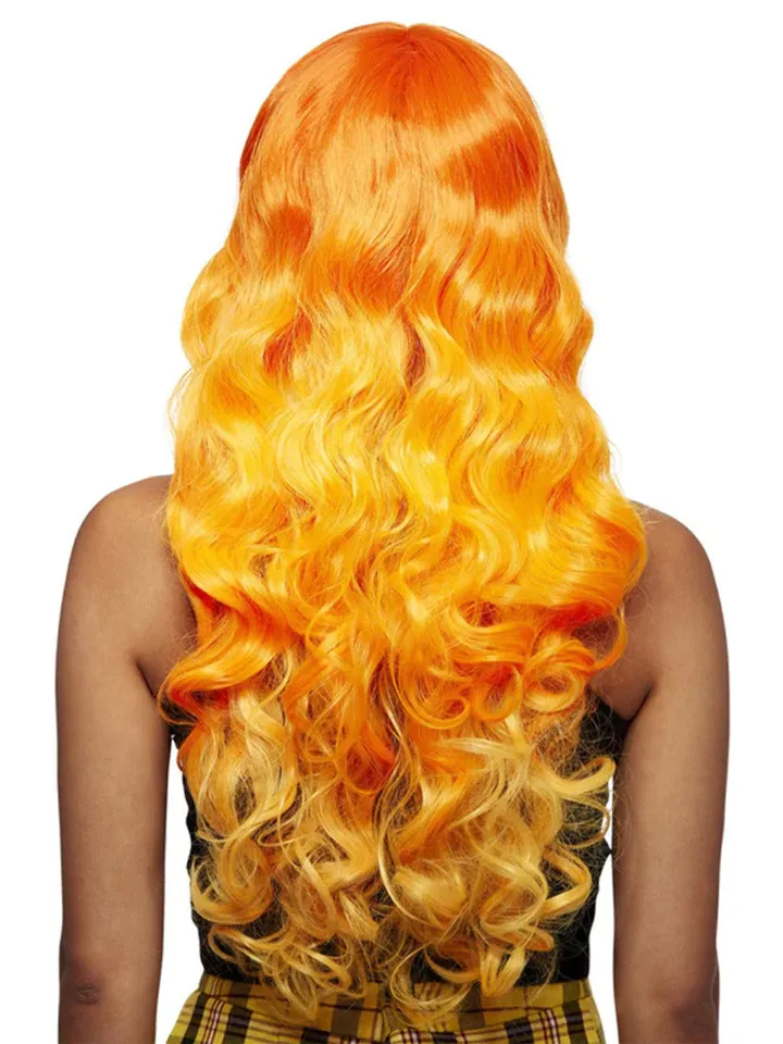 Manic Panic Long Sunrise Wig - Wig 2 [full]