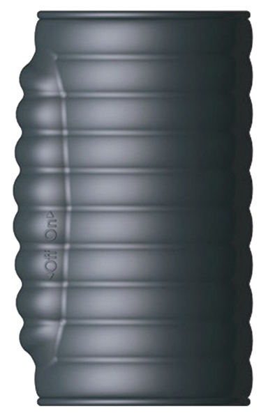 Marc Deep Vibe Orgasmic Vibrating Sleeve - Penishülle 1