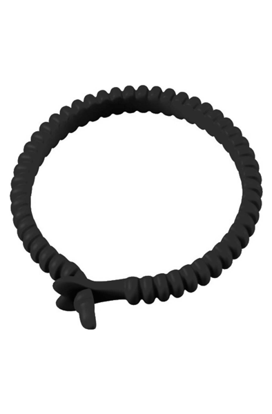 Marc Dorcel Adjustable Cockring - Cockring 1