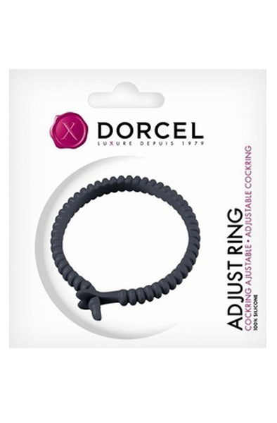 Marc Dorcel Adjustable Cockring - Cockring 2