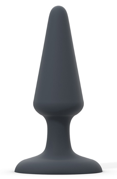 Marc Dorcel Best Plug M Silicone 13,5cm - Analplug 1