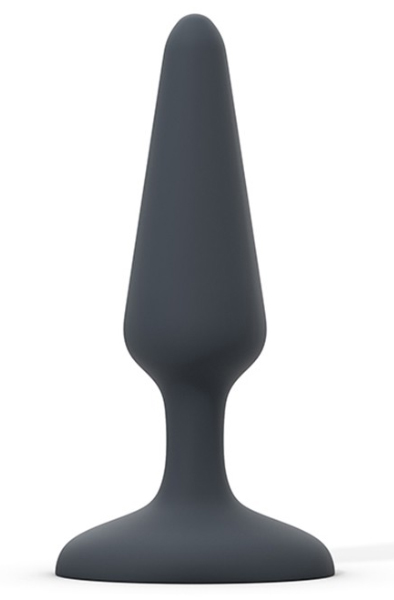 Marc Dorcel Best Plug S Silicone 12cm - Analplug 1
