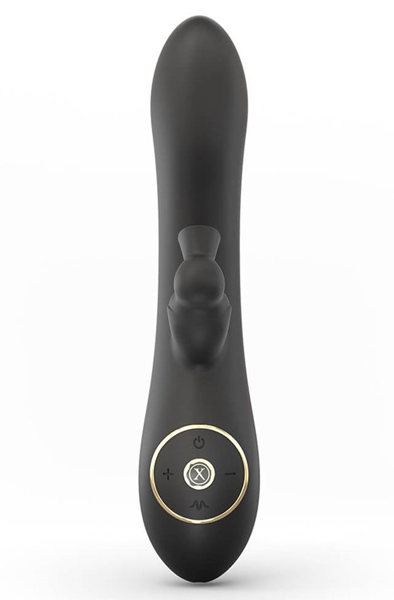 Marc Dorcel Divine Rabbit - Rabbit-Vibrator 1