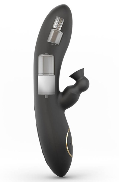 Marc Dorcel Divine Rabbit - Rabbit-Vibrator 2