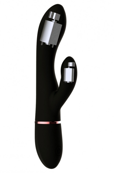 Marc Dorcel Glam Rabbit - Rabbit-Vibrator 2