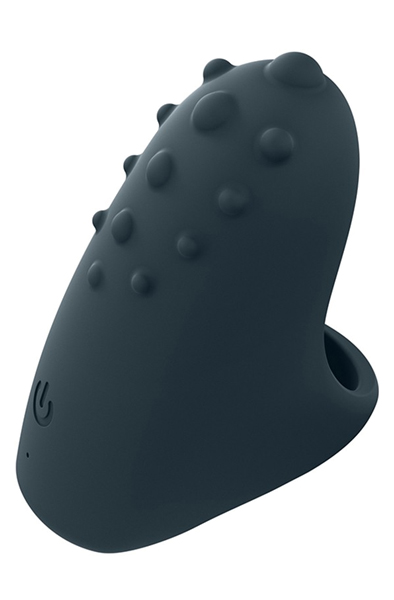 Marc Dorcel Magic Finger Recharge - Finger-Vibrator 1