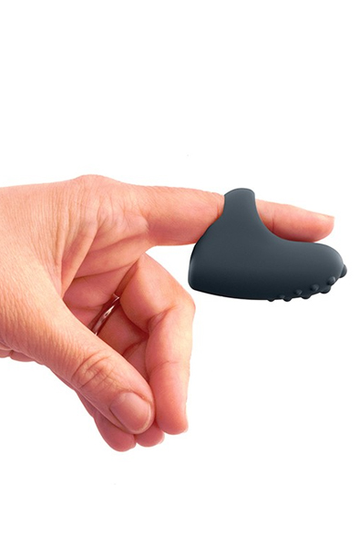 Marc Dorcel Magic Finger Recharge - Finger-Vibrator 2