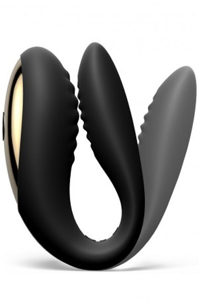 Marc Dorcel Perfect Lover - Ferngesteuerter Vibrator für Paare 2