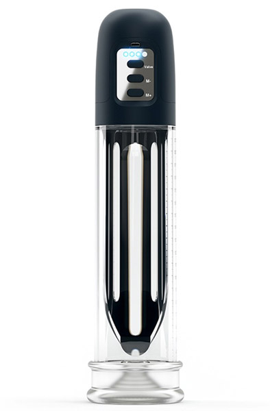 Marc Dorcel Power Pump Pro - Elektrische Penispumpe 1