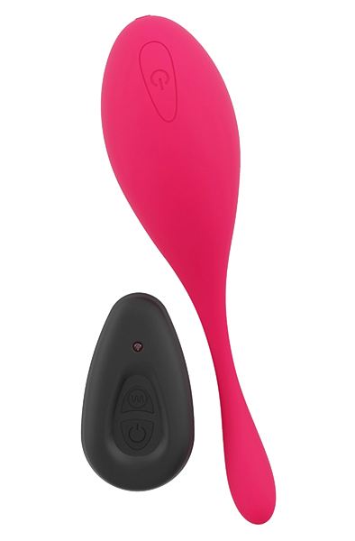 Marc Dorcel Secret Vibe 2 - Vibrierendes Ei 1