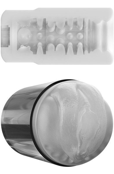 Marc Dorcel Thrust Blow Automatic Masturbator - Automatischer Masturbator 4