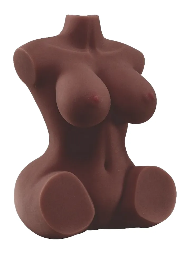 Maserati Real Life Sex Doll 25 kg - Sex doll 1 [full]