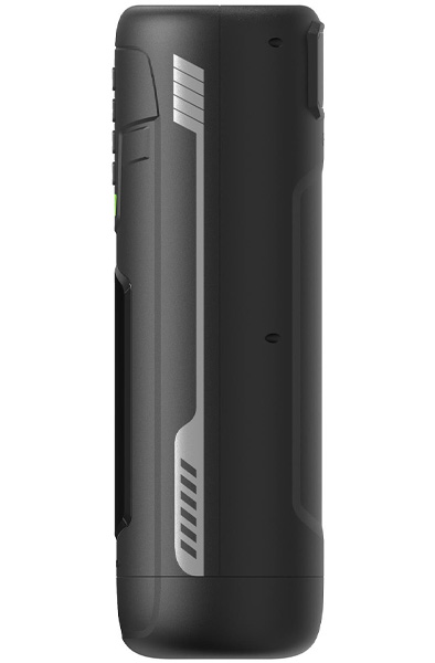 Master Blaster Sucking & Vibrating Stroker - Automatic masturbator 5