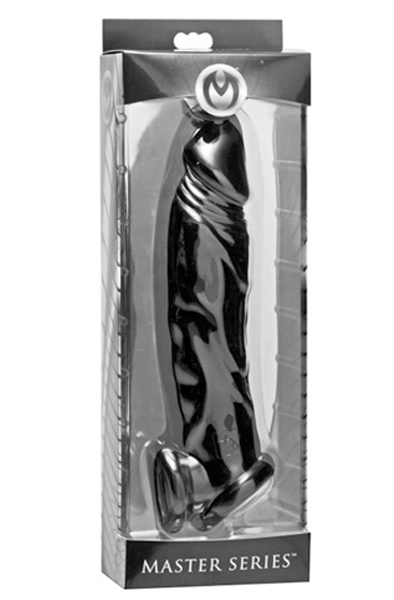 Master Series Penis Sheath and Ball Stretcher - Penishülle 3