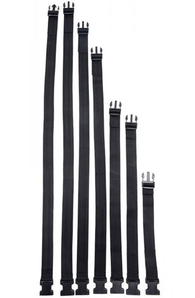 Master Series Subdued Full Body Trap Set - Positionierungsmeister 1