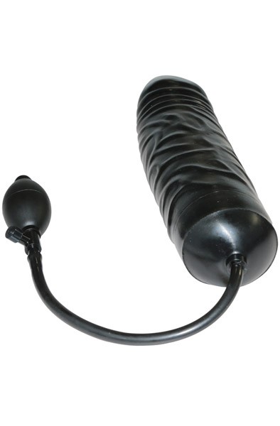 Master Series XXL Inflatable Dildo - Aufblasbarer Dildo 2