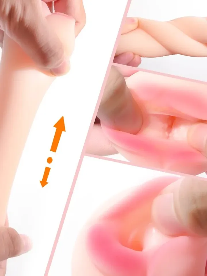 Masturbation Egg 6-pack - Tenga egg 2 [full]