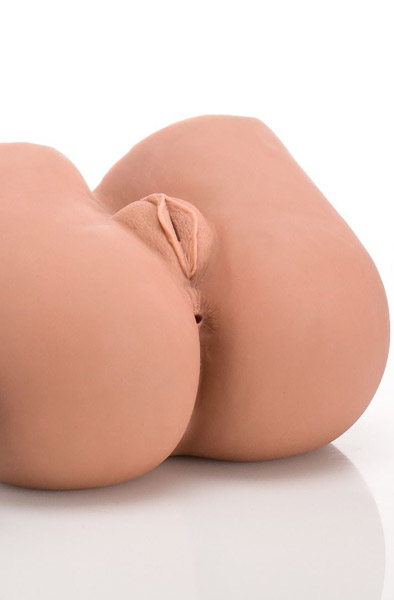 May Realistic Ass & Pussy 7kg - Sexpuppe 2