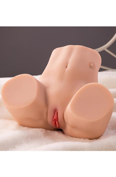 Maya Masturbator 4,5 kg - Sexpuppe 2