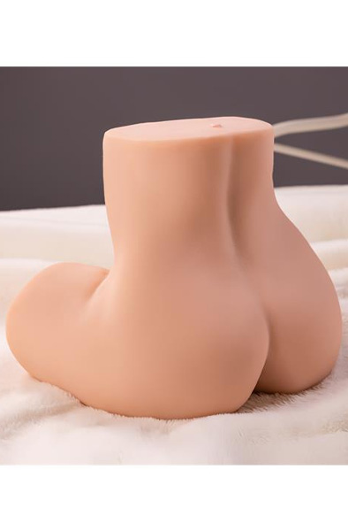 Maya Masturbator 4,5 kg - Sexpuppe 3