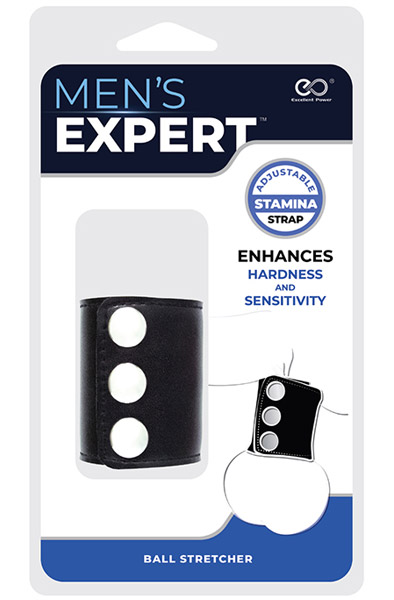 Mens Expert Ball Stretcher - Ball Stretcher 2