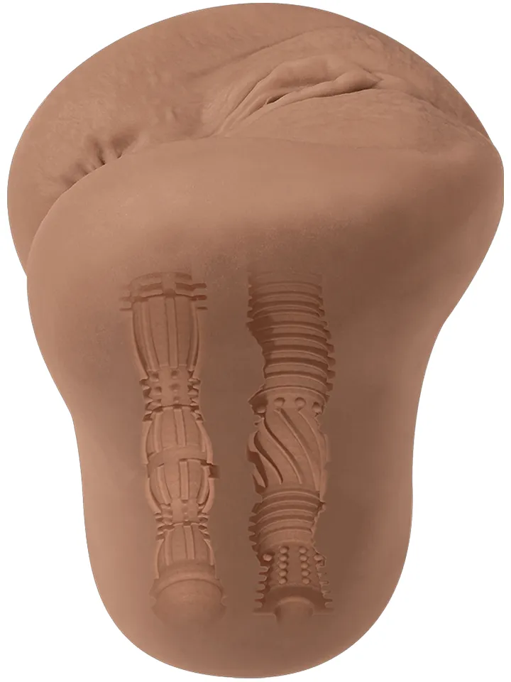 Mia Super Realistic Masturbator - Vagina masturbator 2