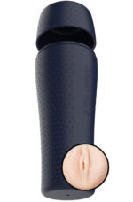 Mia The A Plus Student Cup Masturbator - Vagina-Masturbator 1