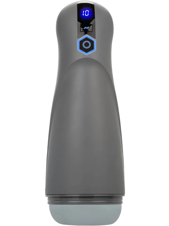 Milk Master Automatic Milker - Masturbator 1