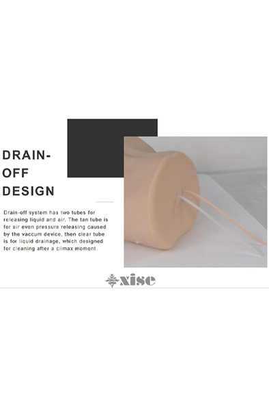 Mingon Mastrubator 6 kg - Sexpuppe 8