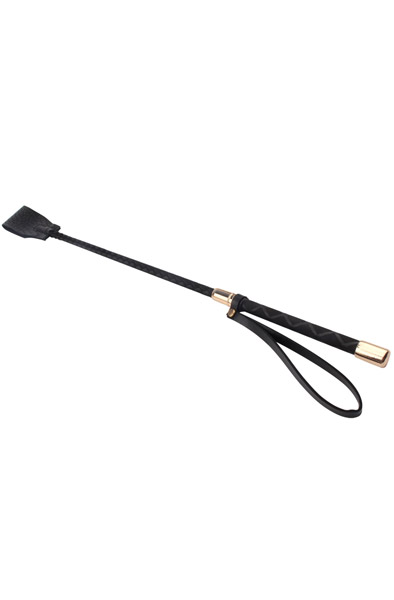 Mischief Crop Whip 58 cm - Riding whip 2