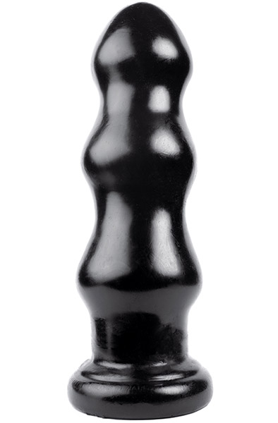 Mission 3 Glans 26 cm - XL Buttplug 2