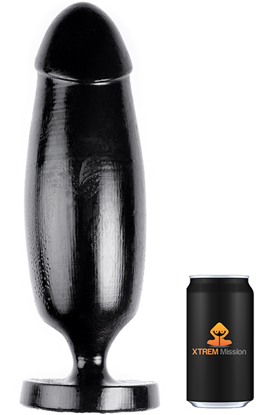 Mission All Fit In 33 cm - XXL-Analplug 1