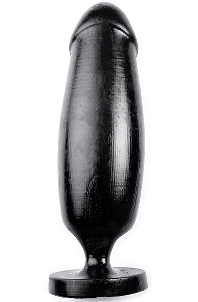 Mission All Fit In 33 cm - XXL-Analplug 2