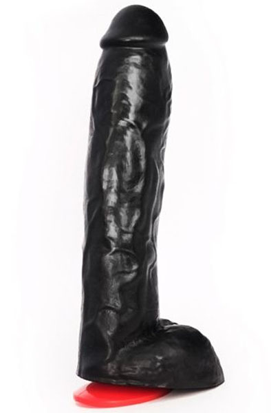 Mister B Drilling Don Dildo 28 cm - XL Dildo 1