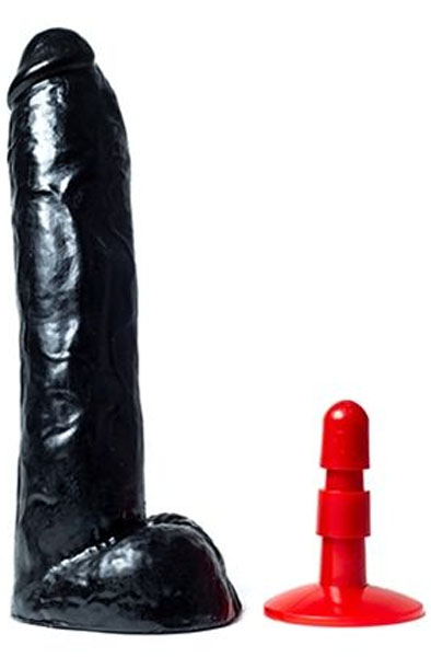 Mister B Drilling Don Dildo 28 cm - XL Dildo 2
