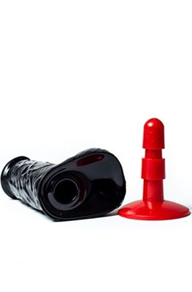 Mister B Drilling Don Dildo 28 cm - XL Dildo 3