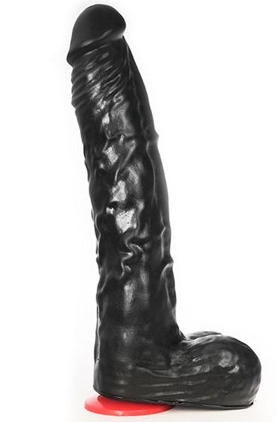 Mister B Plumbing Paul Dildo 31,5 cm - XL dildo 1