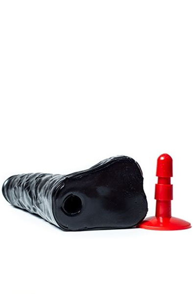 Mister B Plumbing Paul Dildo 31,5 cm - XL dildo 3