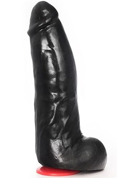 Mister B Welding Will Dildo 26 cm - XL Dildo 1