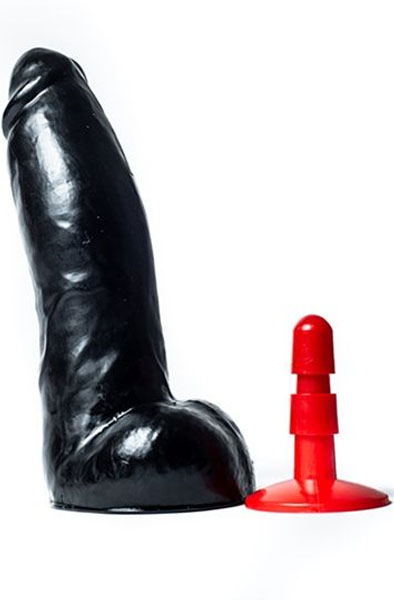 Mister B Welding Will Dildo 26 cm - XL Dildo 2