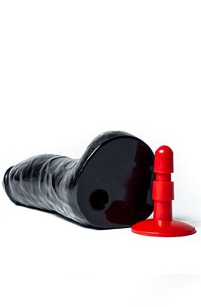 Mister B Welding Will Dildo 26 cm - XL Dildo 3