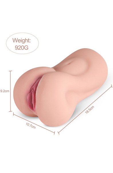 Mistress Agatha Vibrating Masturbator - Masturbator 3