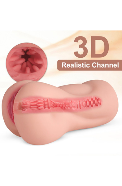 Mistress Agatha Vibrating Masturbator - Masturbator 5