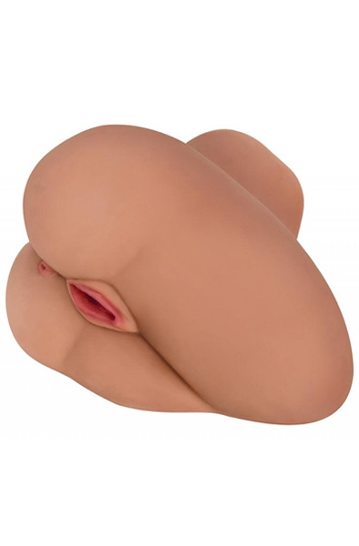 Mistress Alexis Sidesaddle Masturbator - Vibrations-Masturbator 1