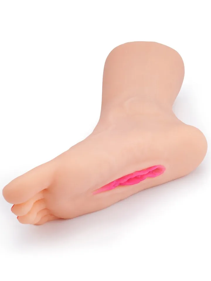 Mistress Foot Fetish - Masturbator 1